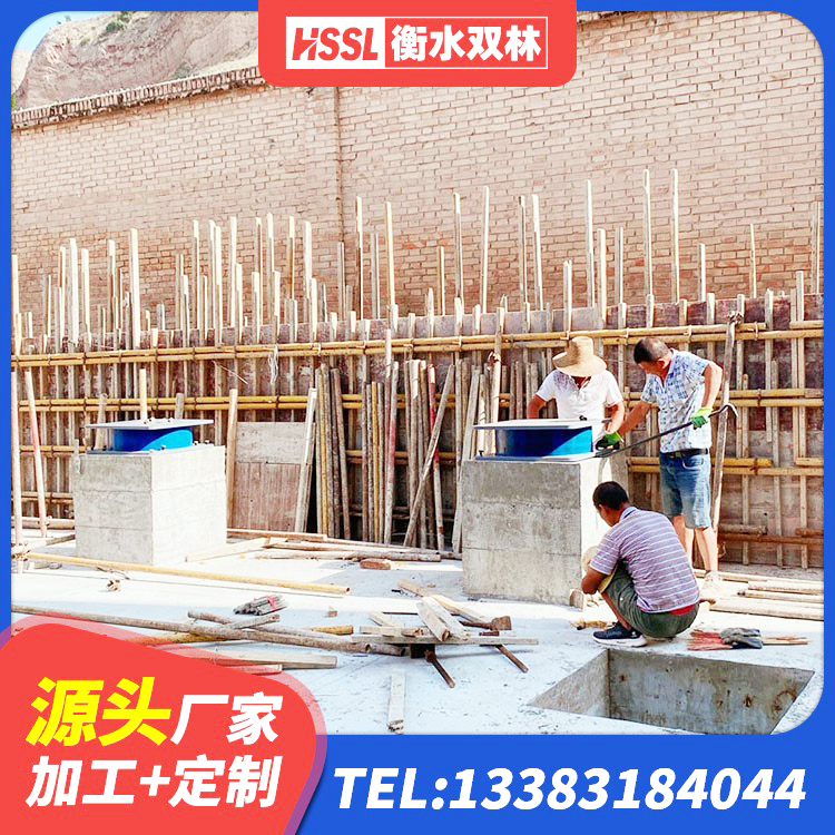平泉市铅芯橡胶隔震支座LRB500生产厂家 平泉市铅芯减震橡胶隔震支座厂家 平泉市隔震支座LNR800生产厂家 平泉市高阻尼隔振橡胶隔震支座 - 第6张