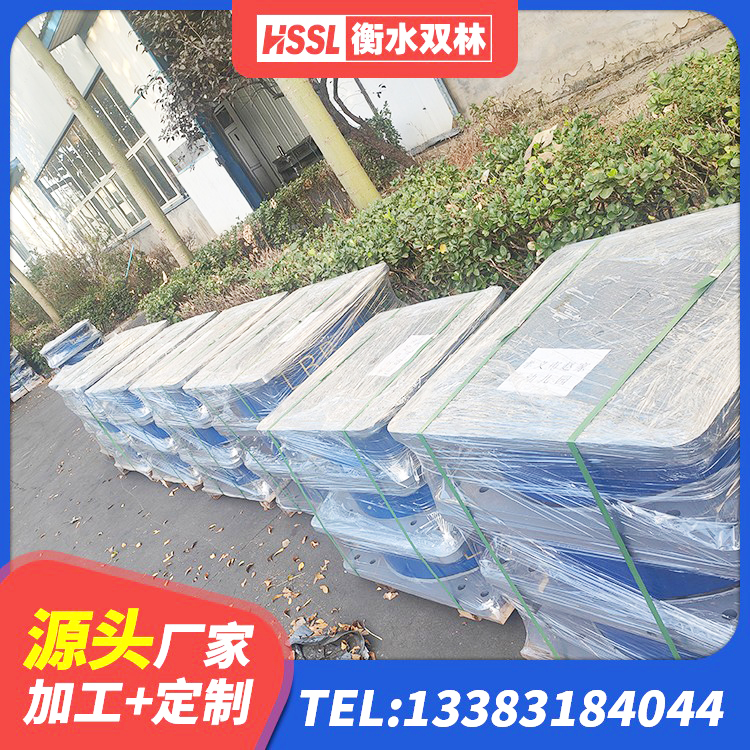 平泉市建筑铅芯减震隔震支座厂家 平泉市LNR隔震支座600 平泉市建筑隔震支座产品 平泉市LNR800支座 - 第4张